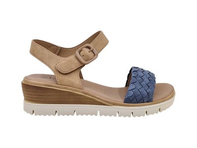Anatomic Sandals La Coquette 45308