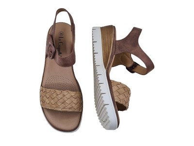 Anatomic Sandals La Coquette 45308
