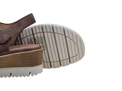 Anatomic Sandals La Coquette 45308
