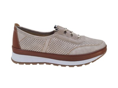 Ανατομικά Sneakers Dafni 199