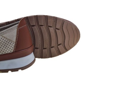 Ανατομικά Sneakers Dafni 199