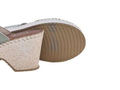 Anatomic Leather Shoes Tatoo TBN 5000