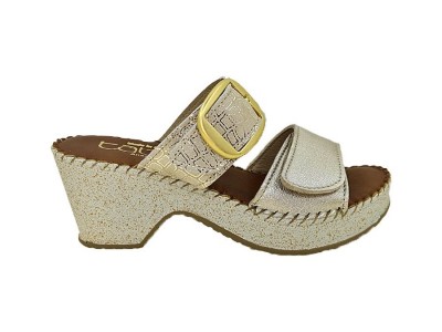 Anatomic Leather Shoes Tatoo TBN 6161