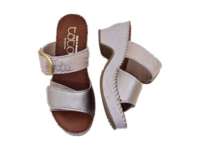Anatomic Leather Shoes Tatoo TBN 6161