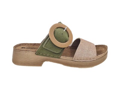 Anatomic Sandals Inblu FT01