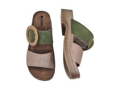 Anatomic Sandals Inblu FT01