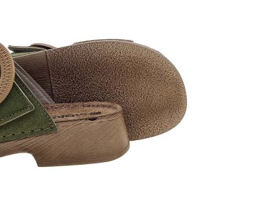 Anatomic Sandals Inblu FT01