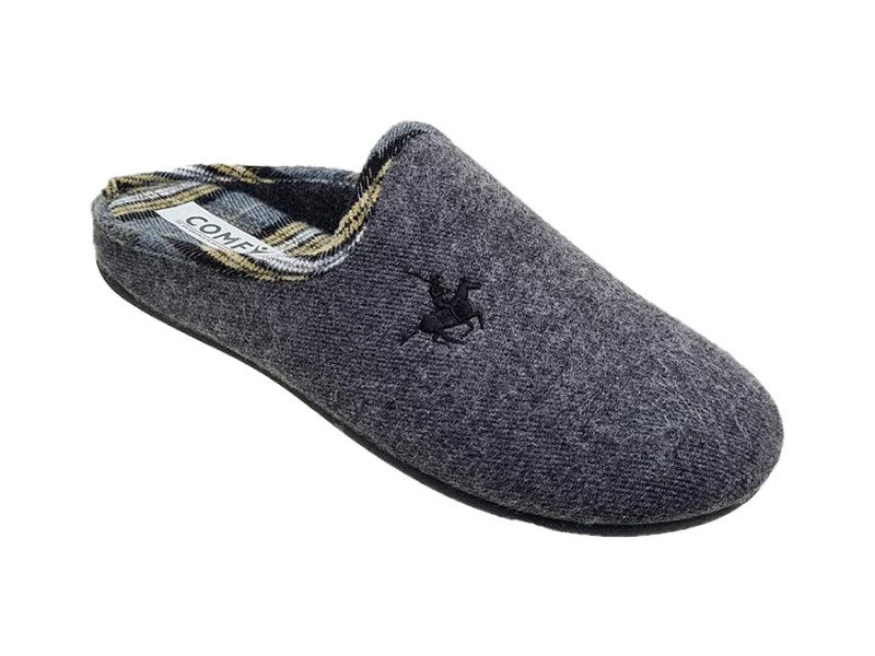 Ανδρικές Παντόφλες Comfy 215788