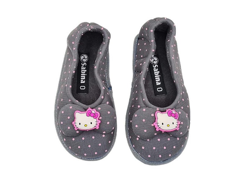 Kids Slippers Sabina PK1