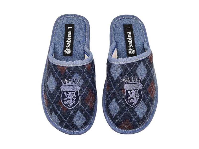 Kids Slippers Sabina P1