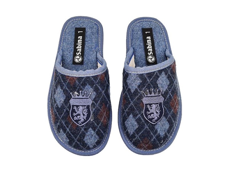 Kids Slippers Sabina P1