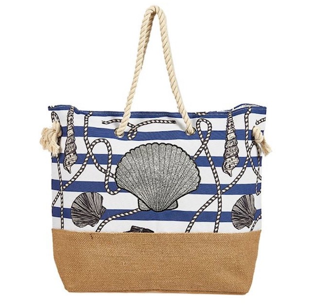 Beach Bag BA01535W