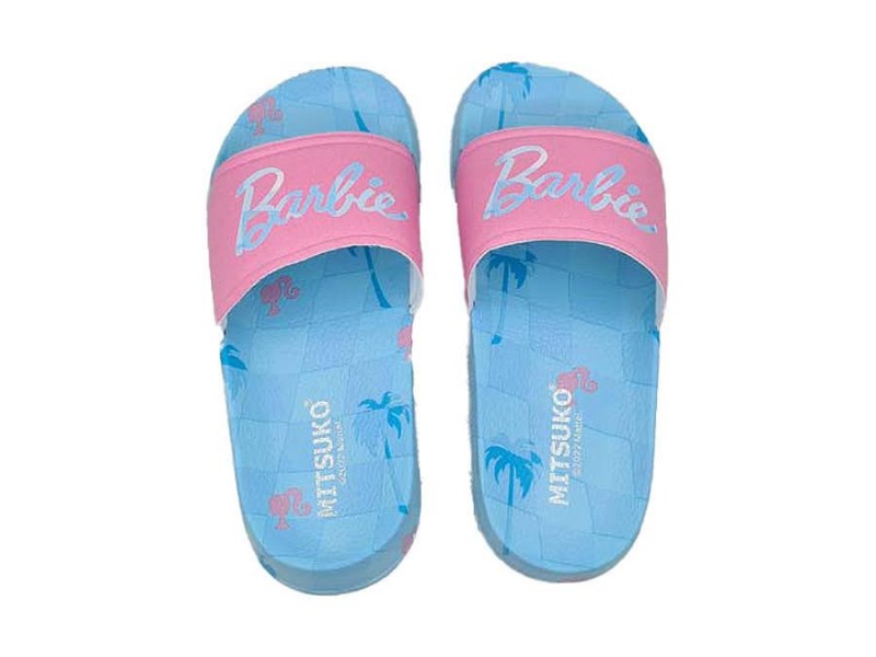 Sliders Barbie Mitsuko 51495