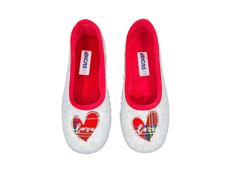 Slipper Shoes DIcas F21