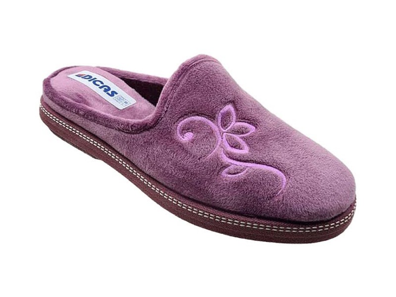 Slippers DIcas F23