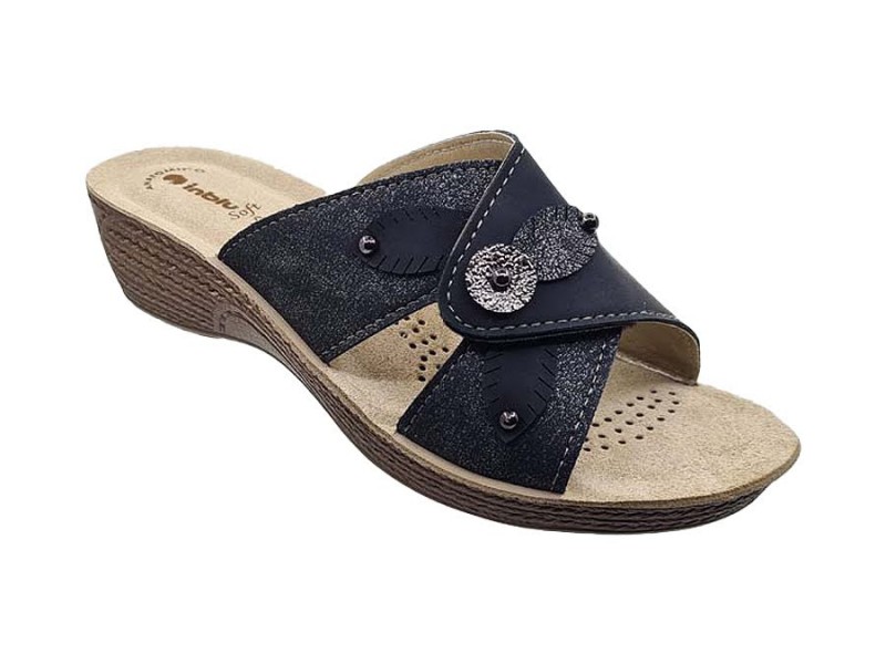 Anatomic Sandals Inblu D11