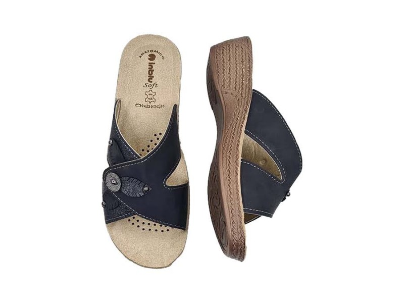 Anatomic Sandals Inblu D11 SANDALS Felokrep