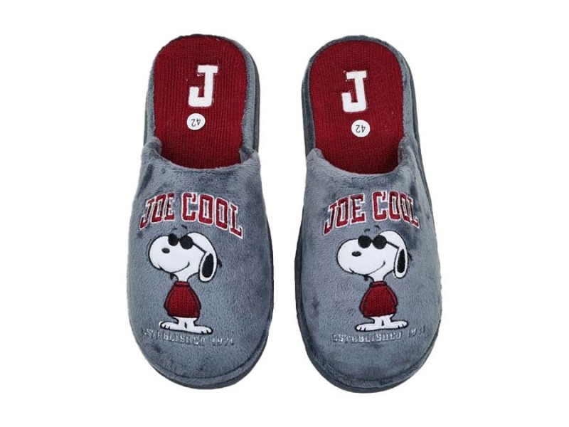 Slippers Snoopy 10128160