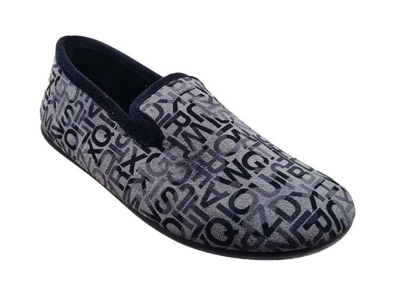 Slipper Shoes Medies 143000