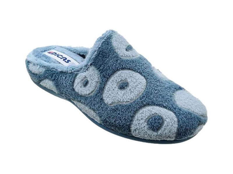 Slippers Dicas F17