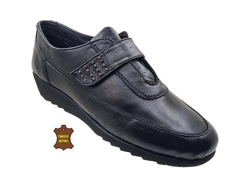 Anatomic Leather Shoes Sabino TC2074