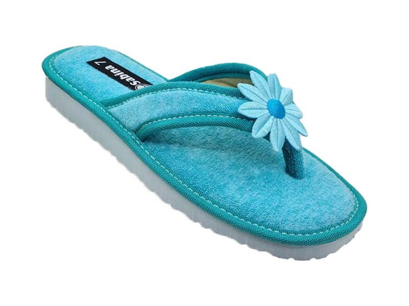 Slippers Sabina D21