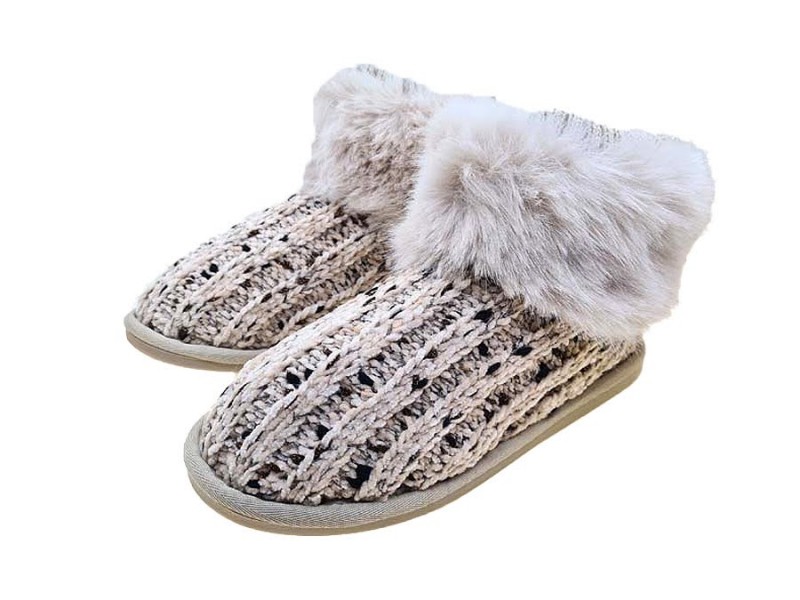 Slipper boots Parex 10130109