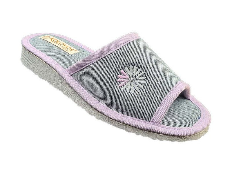 Slippers Kolovos 182