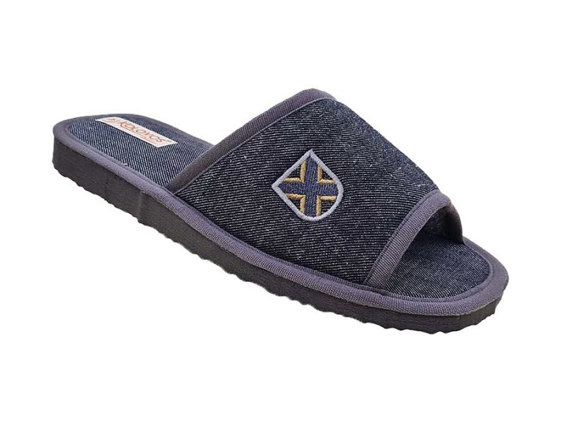 Slippers Jean Kolovos 422