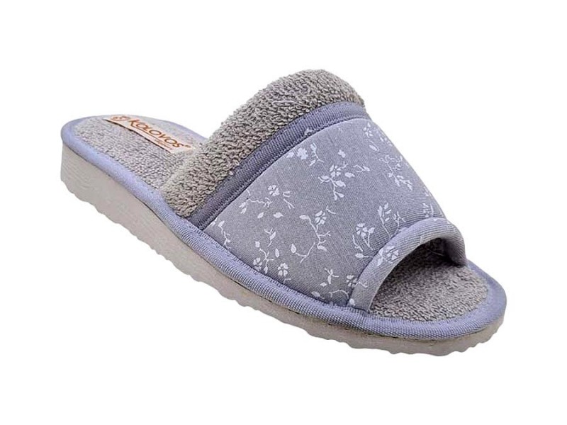 Women's Slippers Kolovos 84