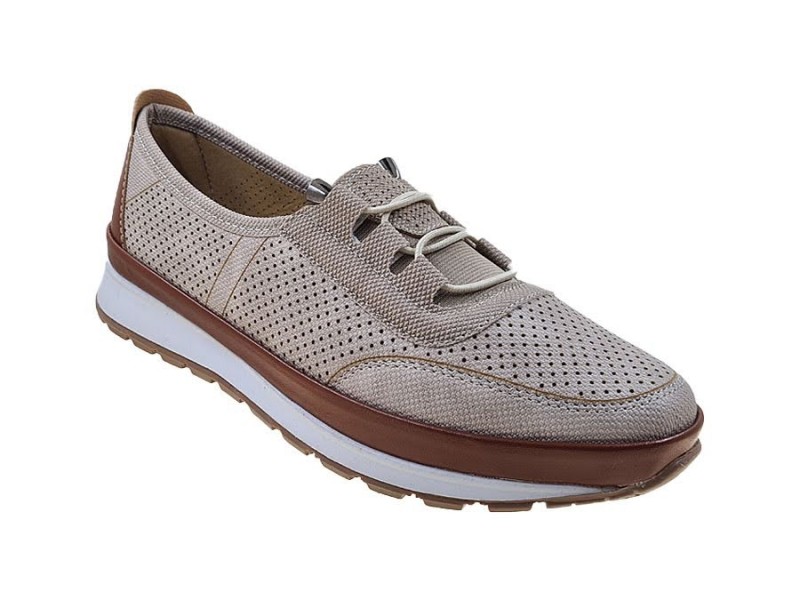 Ανατομικά Sneakers Dafni 199