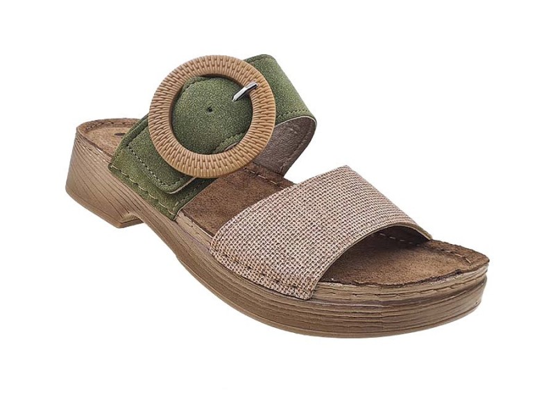 Anatomic Sandals Inblu FT01